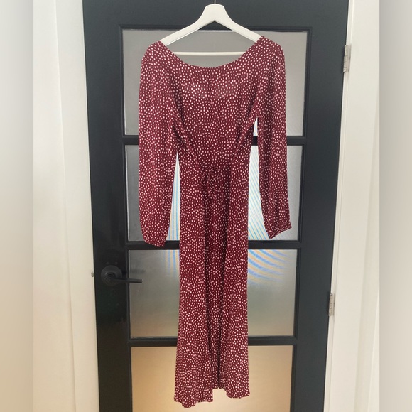 twik Simons dress - Picture 4 of 7